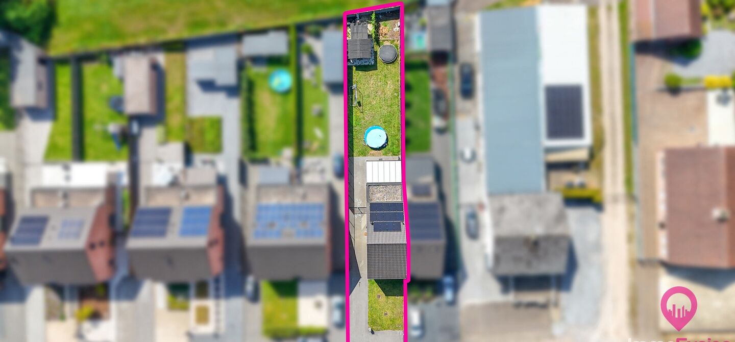 Huis te koop in Houthalen-Helchteren