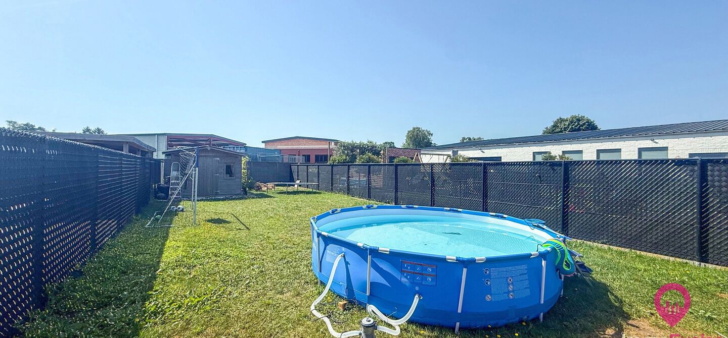 Huis te koop in Houthalen-Helchteren