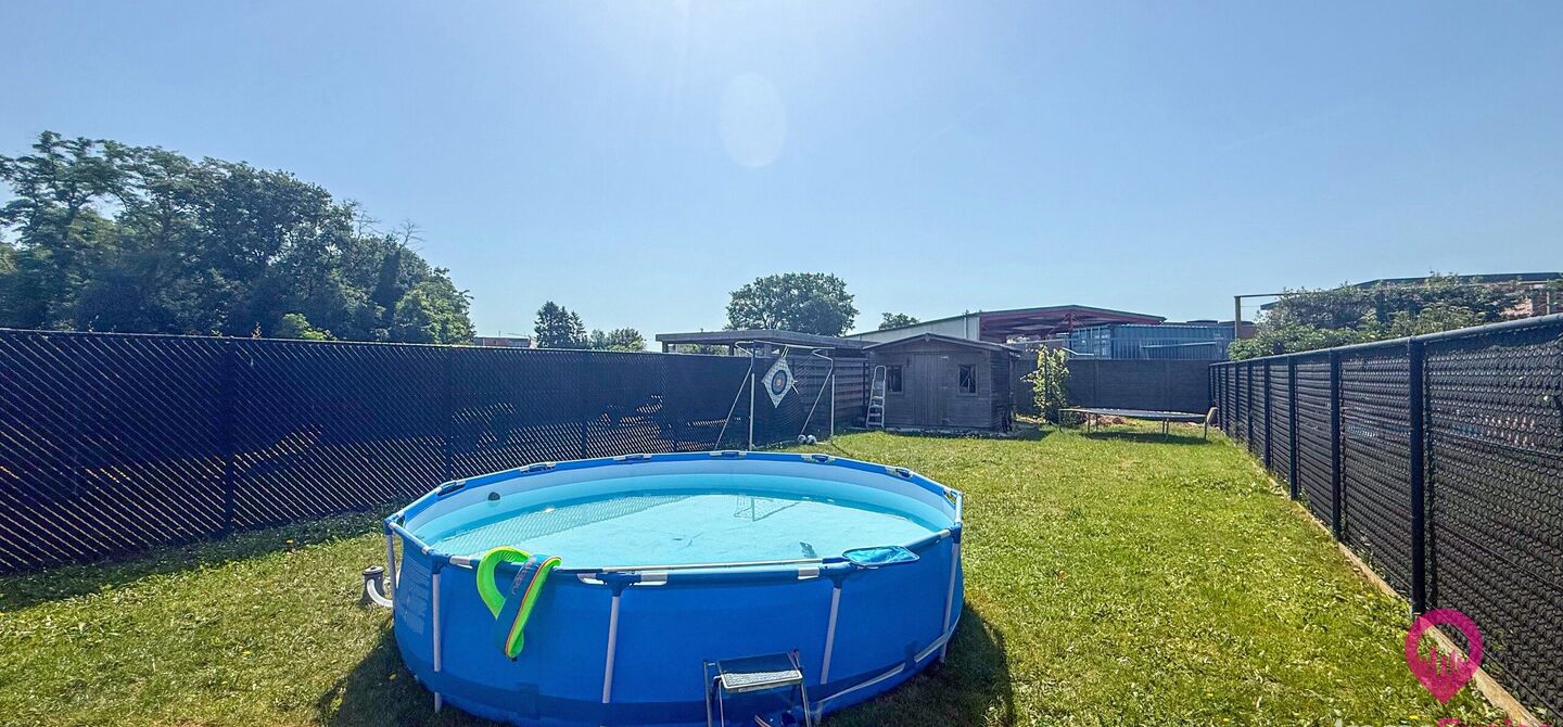 Huis te koop in Houthalen-Helchteren