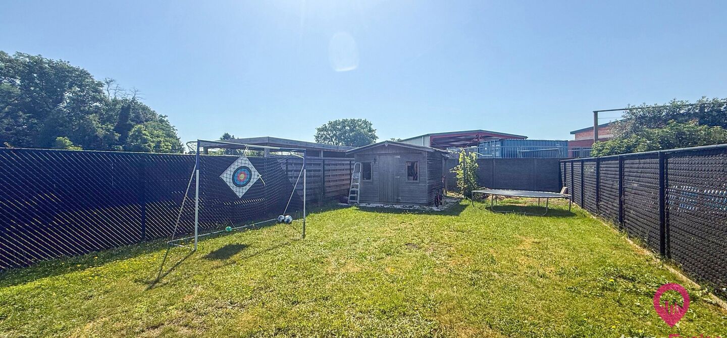 Huis te koop in Houthalen-Helchteren