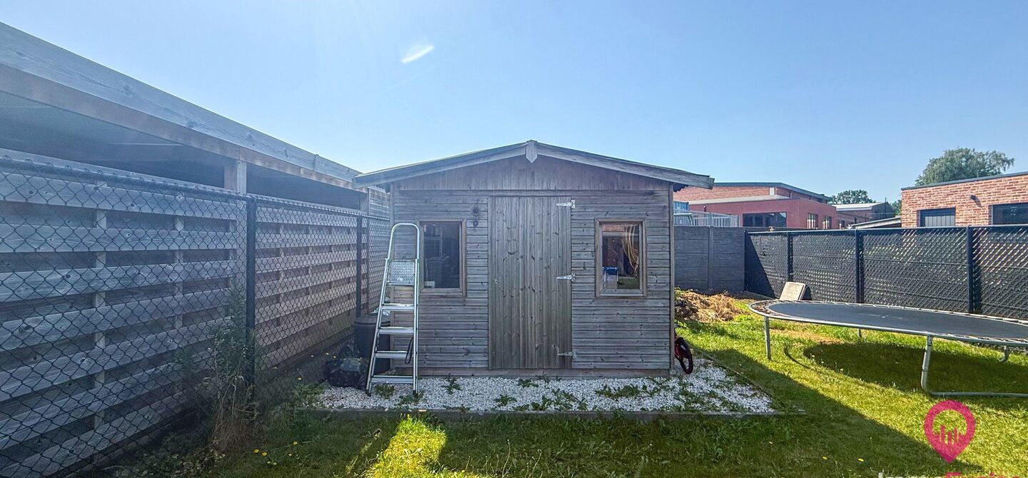 Huis te koop in Houthalen-Helchteren