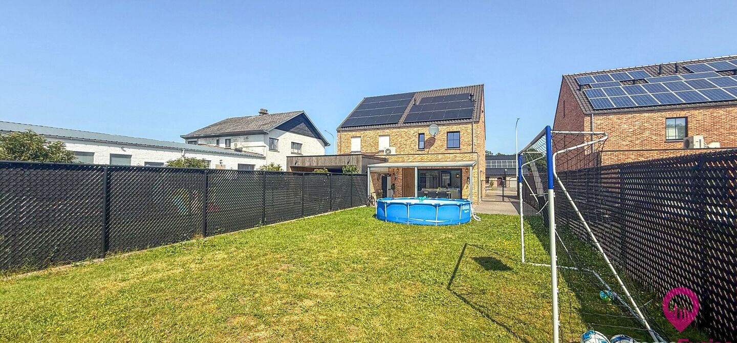 Huis te koop in Houthalen-Helchteren