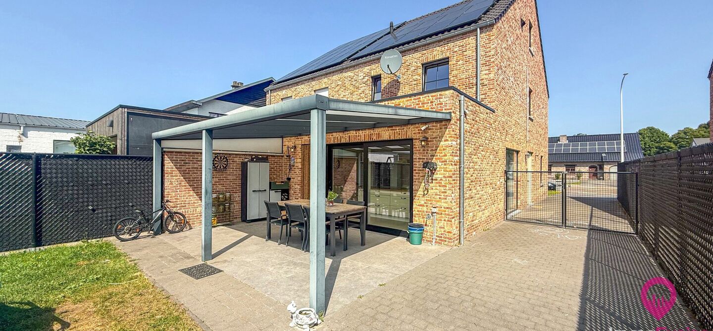 Huis te koop in Houthalen-Helchteren