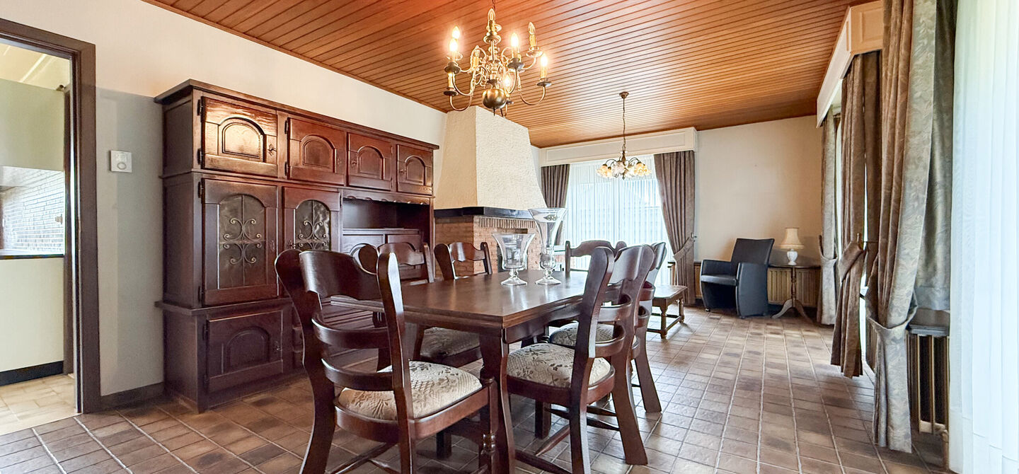 Huis te koop in Houthalen-Helchteren