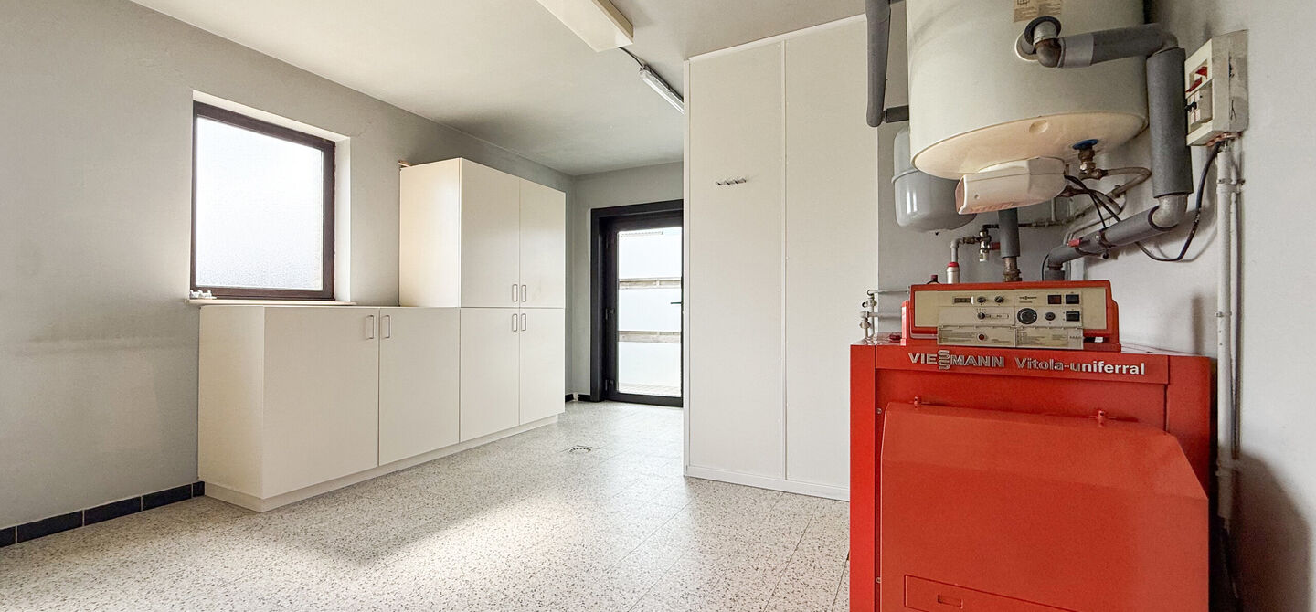 Huis te koop in Houthalen-Helchteren