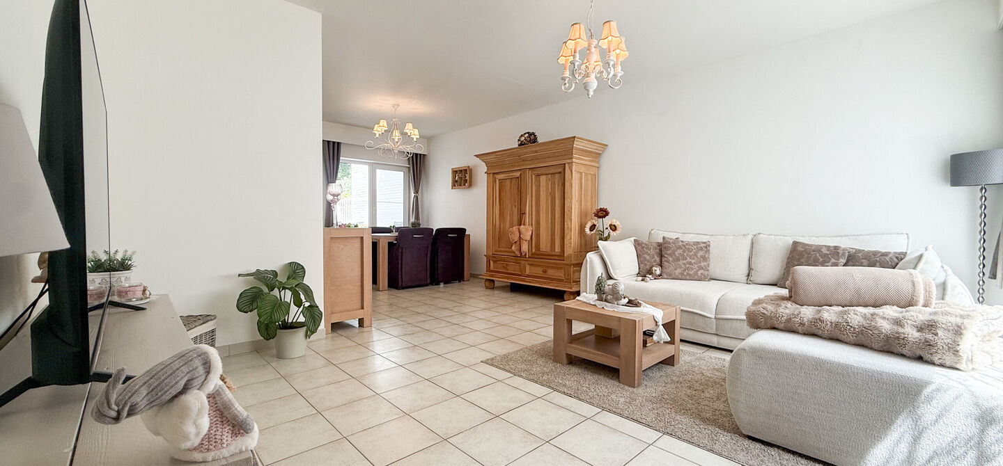 Huis te koop in Houthalen-Helchteren