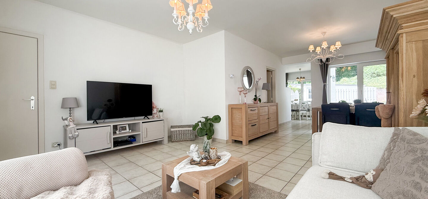 Huis te koop in Houthalen-Helchteren