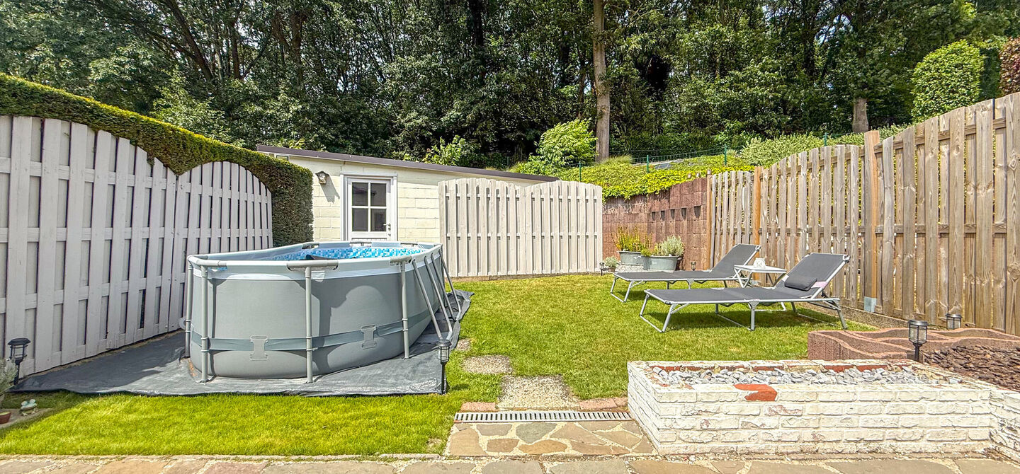 Huis te koop in Houthalen-Helchteren