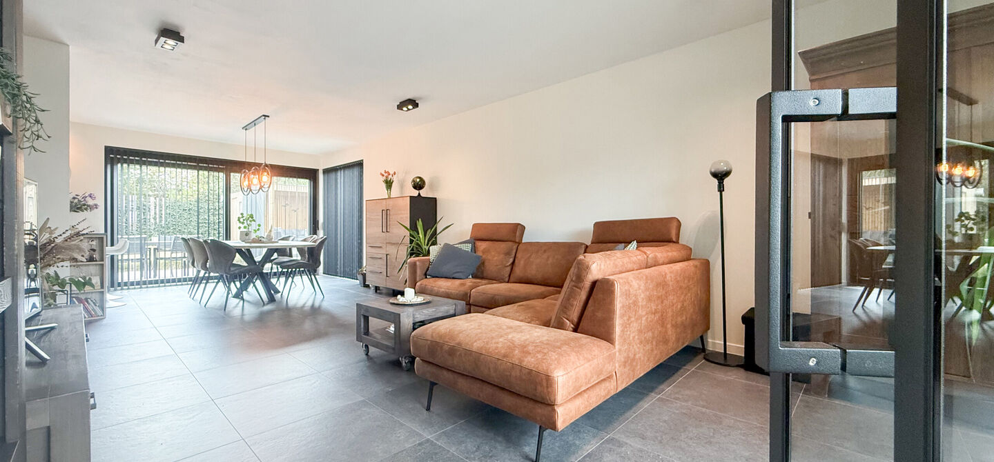Huis te koop in Houthalen-Helchteren