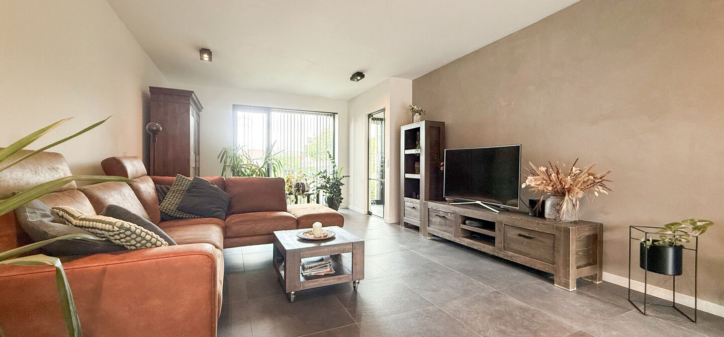 Huis te koop in Houthalen-Helchteren