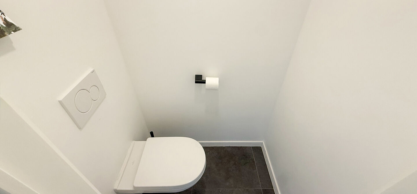Huis te koop in Houthalen-Helchteren