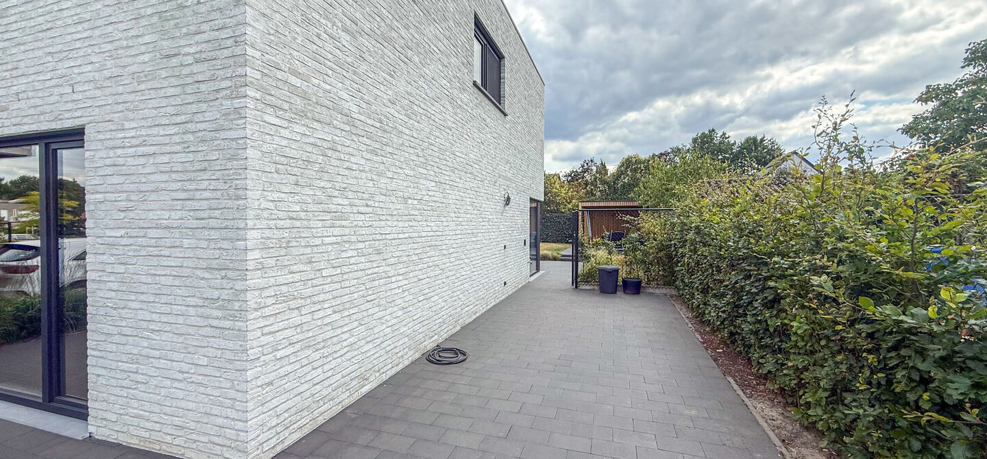 Huis te koop in Houthalen-Helchteren