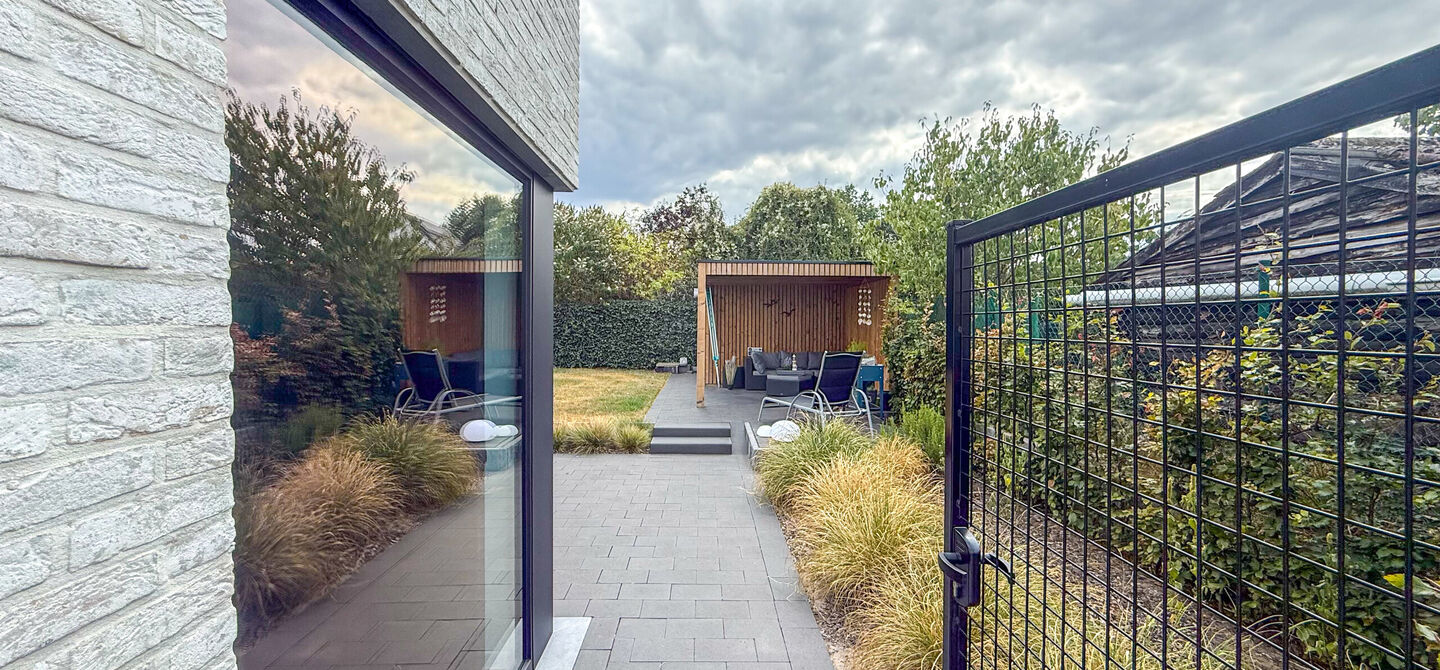 Huis te koop in Houthalen-Helchteren