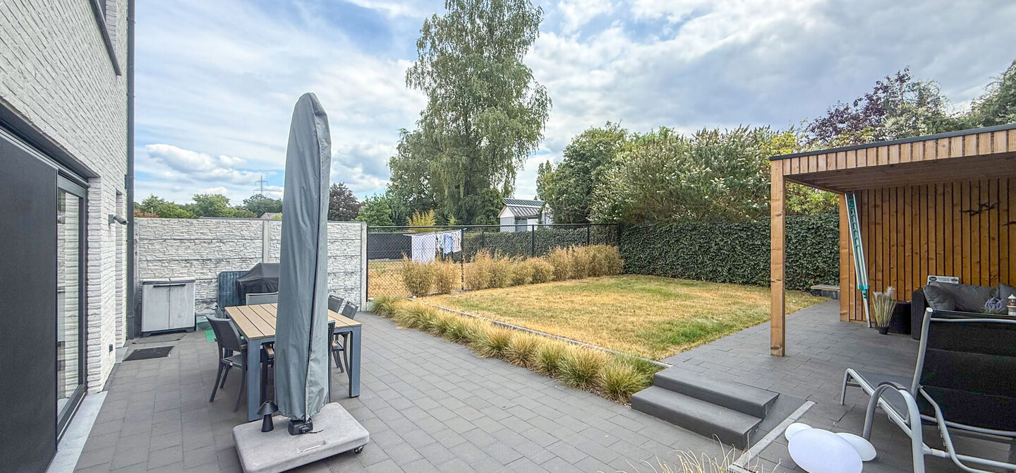 Huis te koop in Houthalen-Helchteren