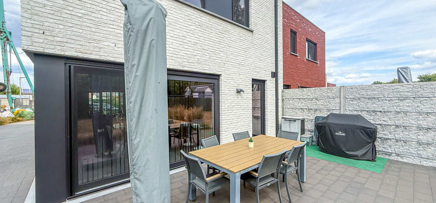 Huis te koop in Houthalen-Helchteren