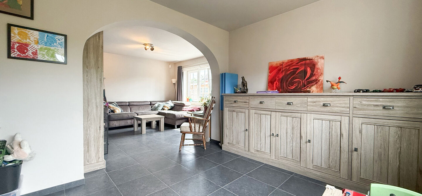 Huis te koop in Houthalen-Helchteren