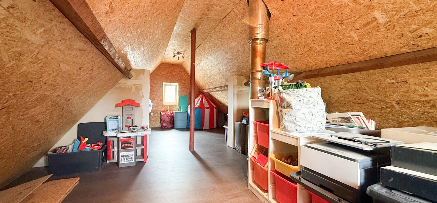 Huis te koop in Houthalen-Helchteren