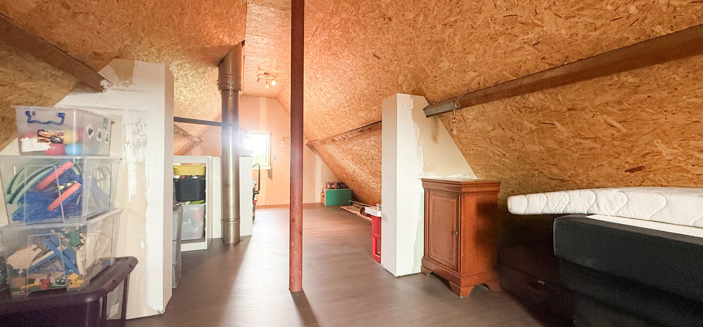 Huis te koop in Houthalen-Helchteren