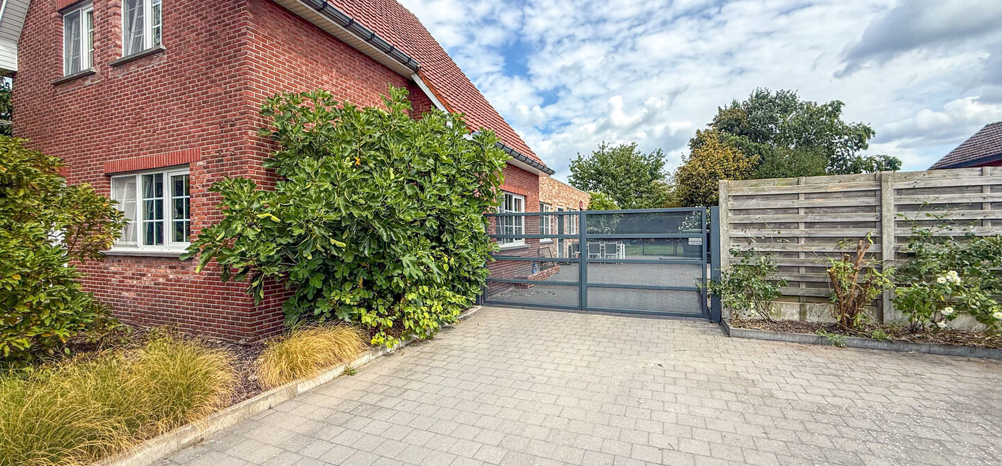 Huis te koop in Houthalen-Helchteren
