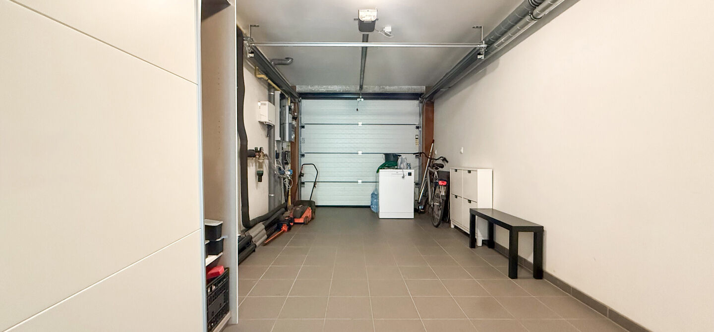 Huis te koop in Houthalen-Helchteren