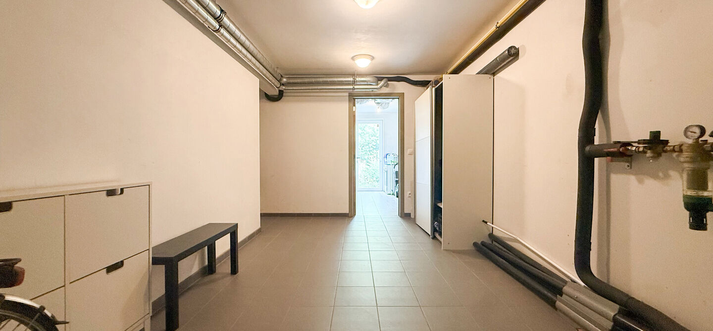 Huis te koop in Houthalen-Helchteren
