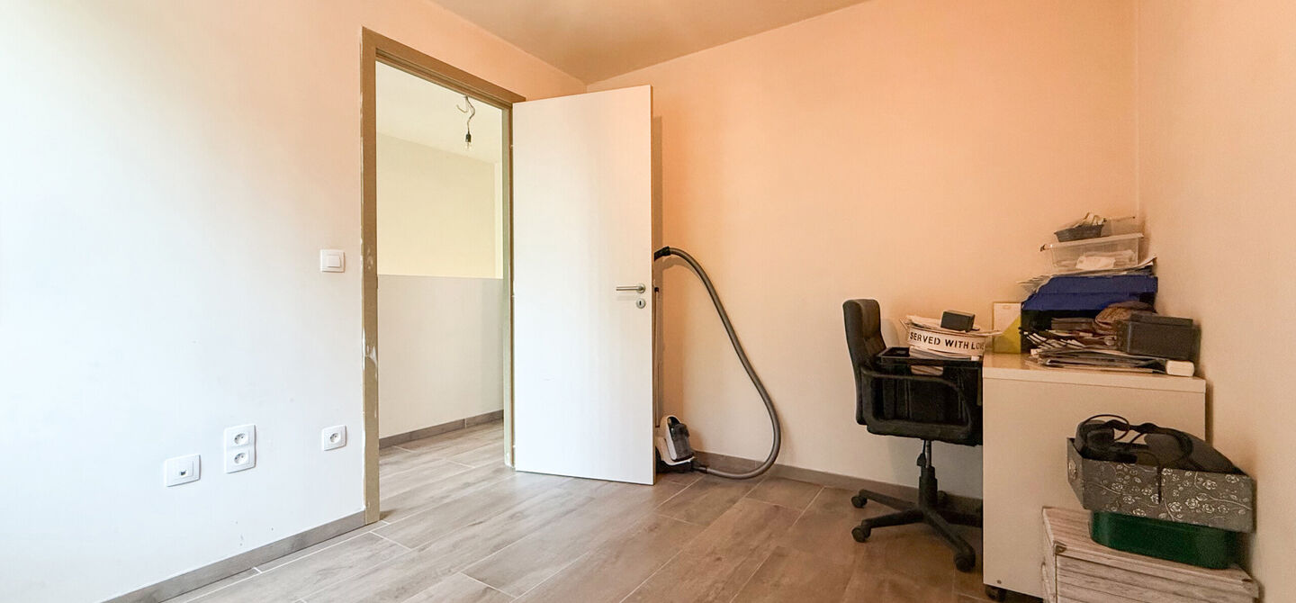Huis te koop in Houthalen-Helchteren
