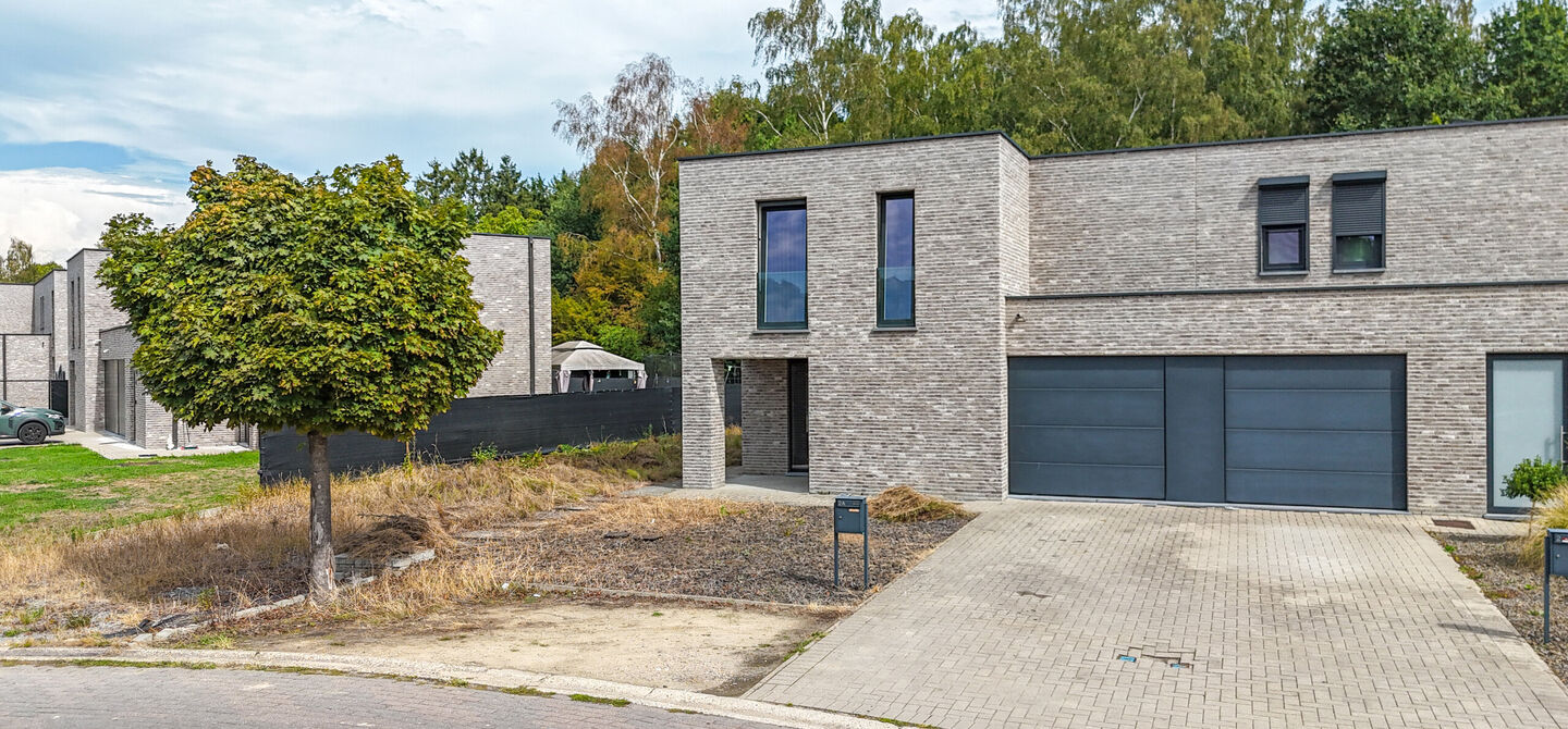 Huis te koop in Houthalen-Helchteren