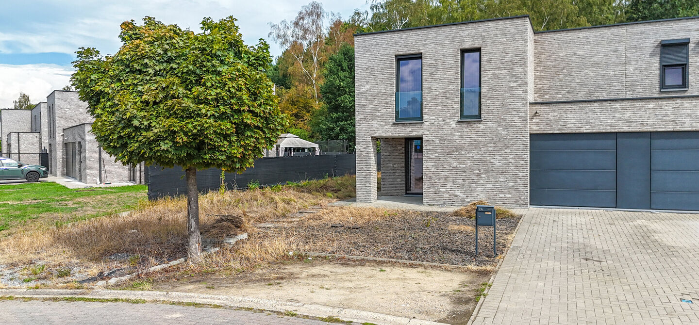 Huis te koop in Houthalen-Helchteren