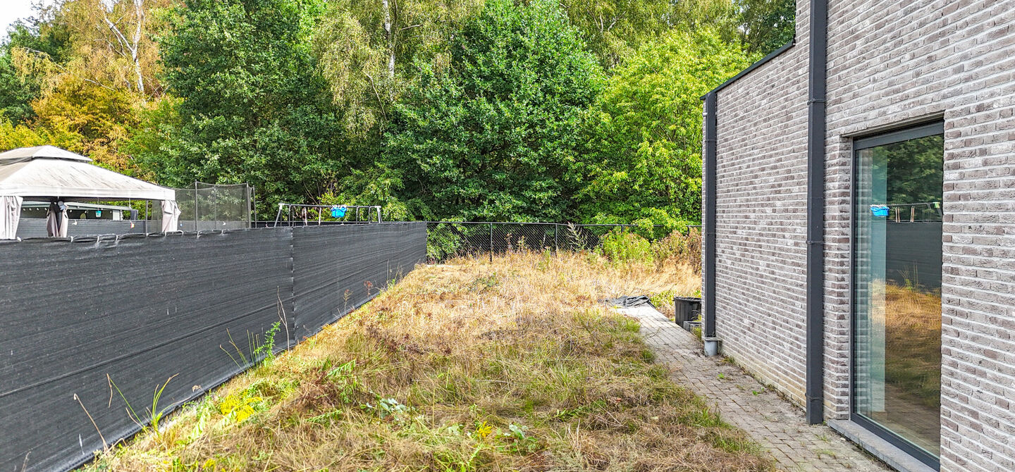 Huis te koop in Houthalen-Helchteren