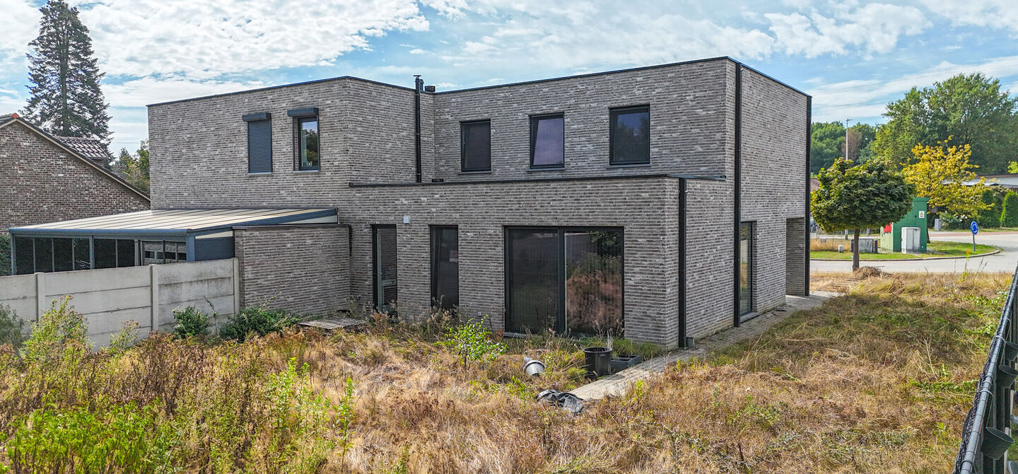Huis te koop in Houthalen-Helchteren