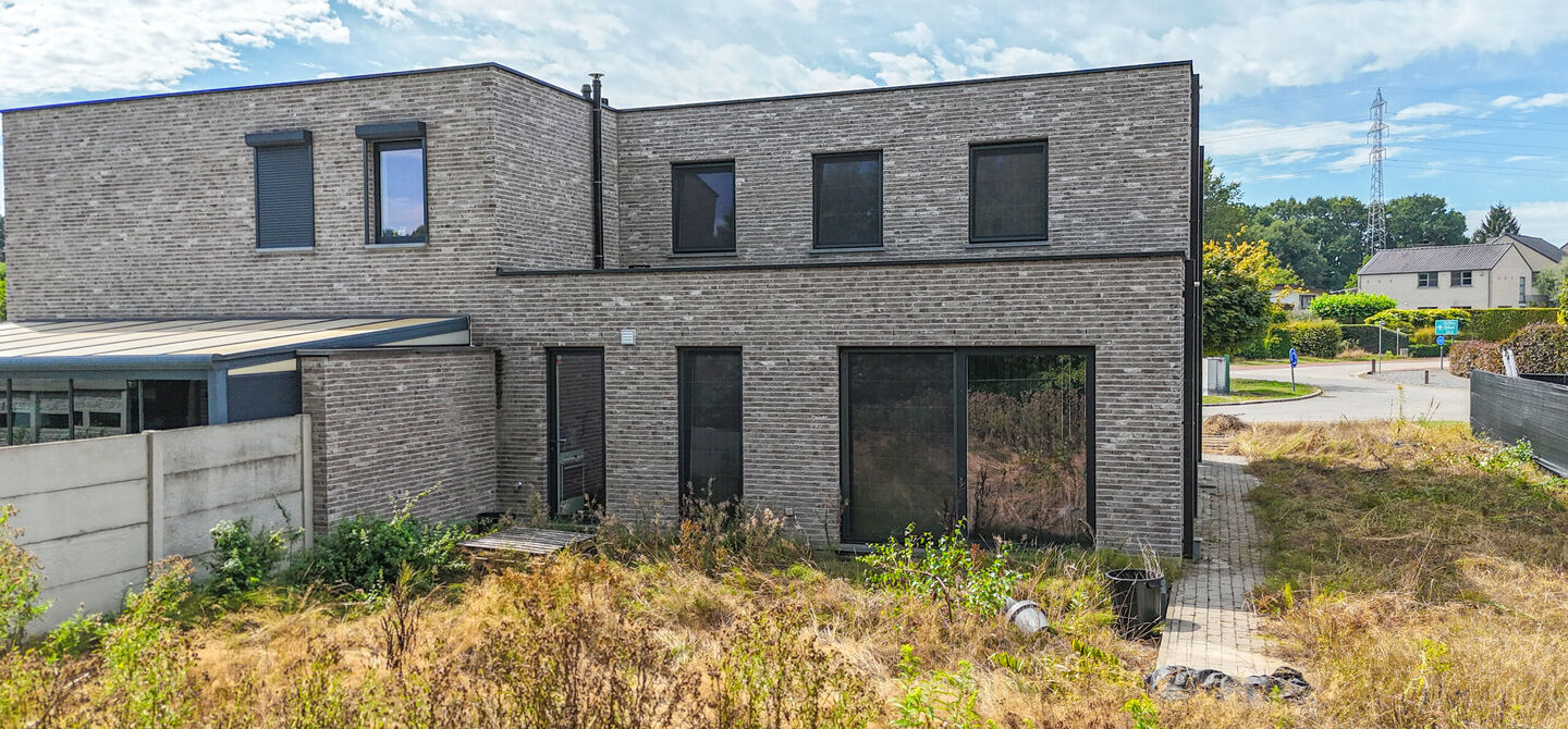 Huis te koop in Houthalen-Helchteren
