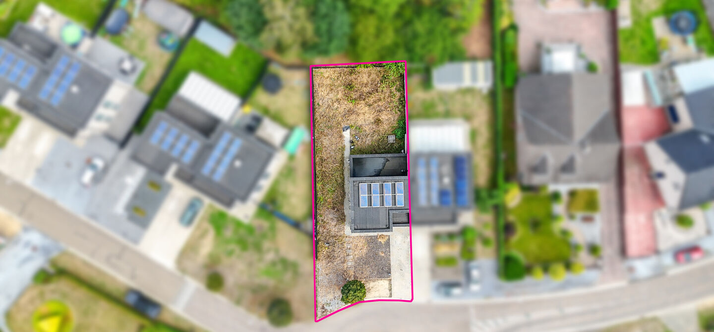 Huis te koop in Houthalen-Helchteren