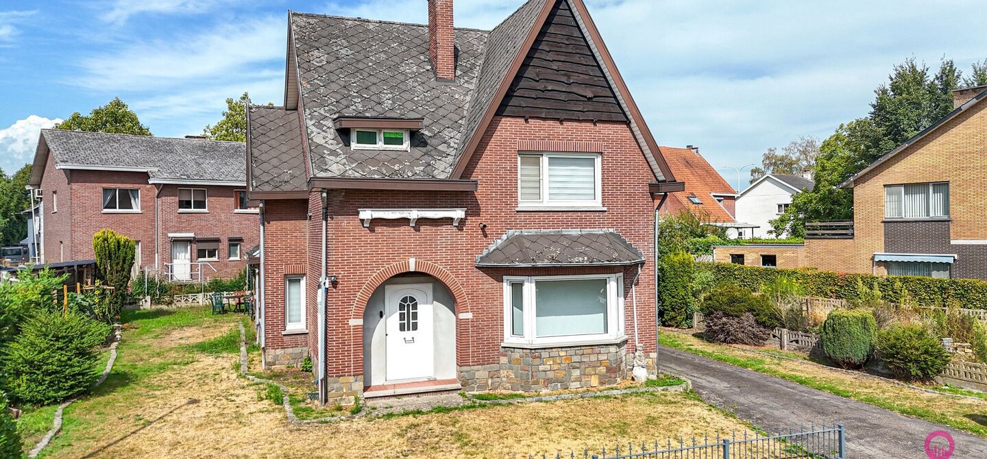 Huis te koop in Houthalen-Helchteren