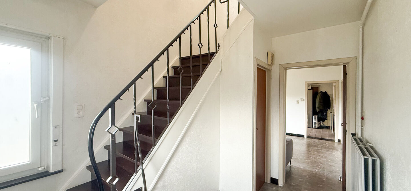 Huis te koop in Houthalen-Helchteren