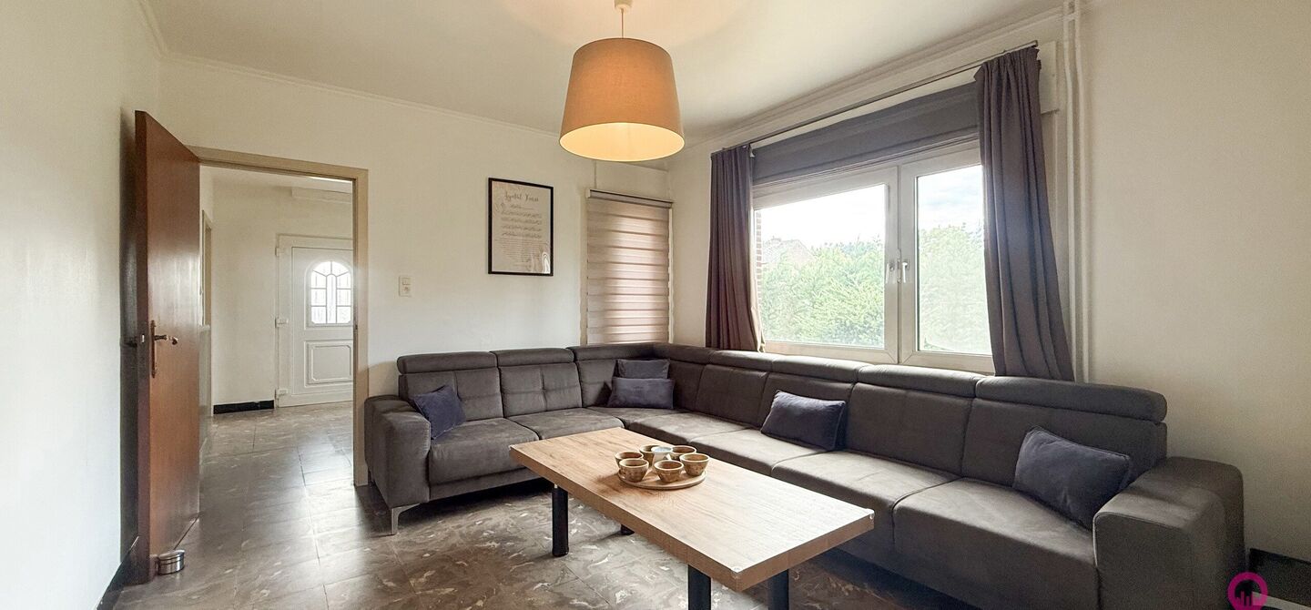 Huis te koop in Houthalen-Helchteren