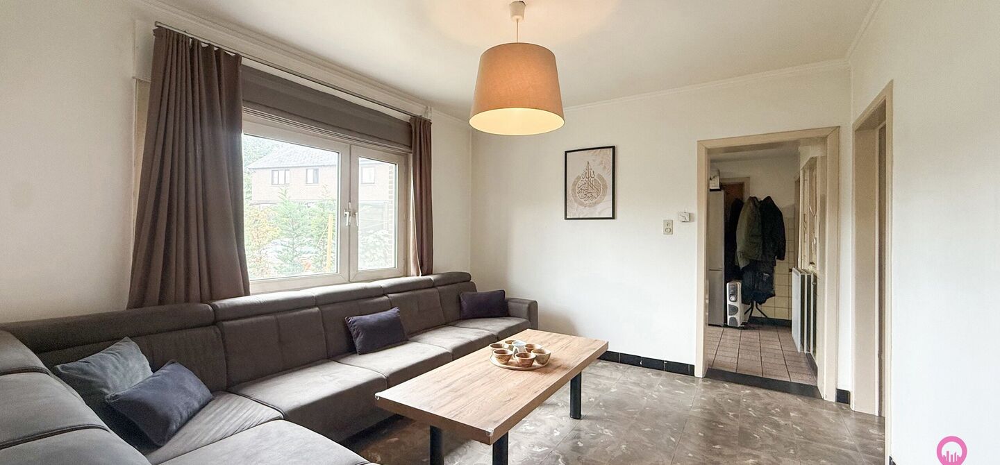 Huis te koop in Houthalen-Helchteren