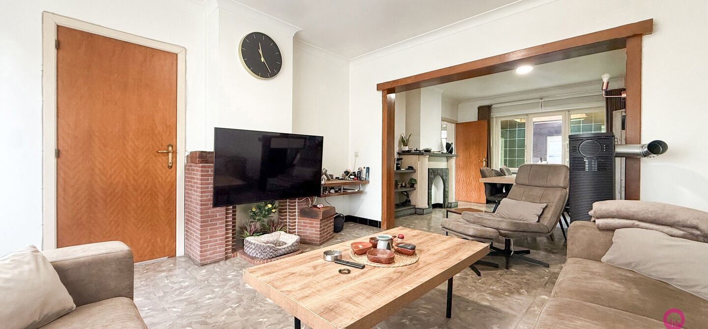 Huis te koop in Houthalen-Helchteren