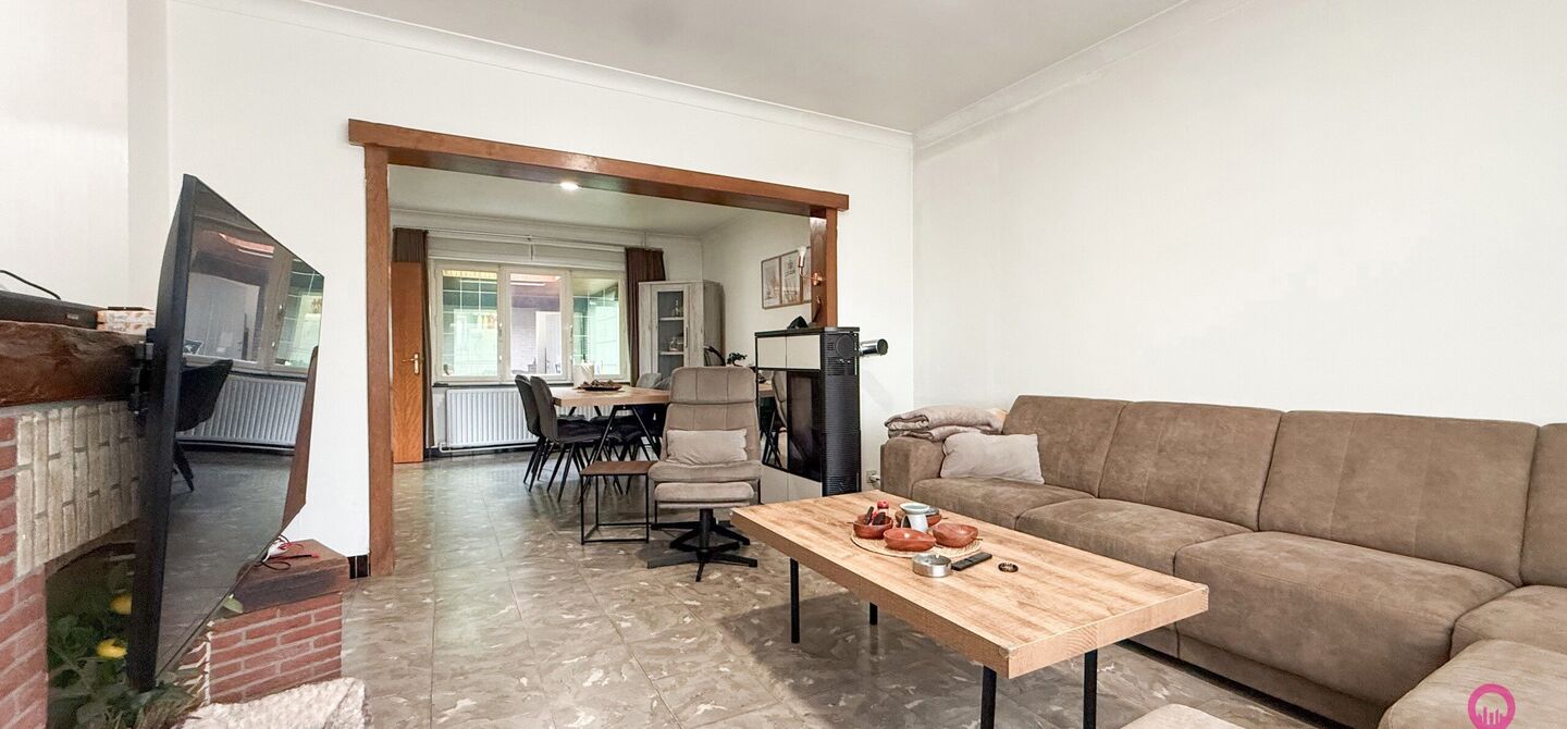 Huis te koop in Houthalen-Helchteren