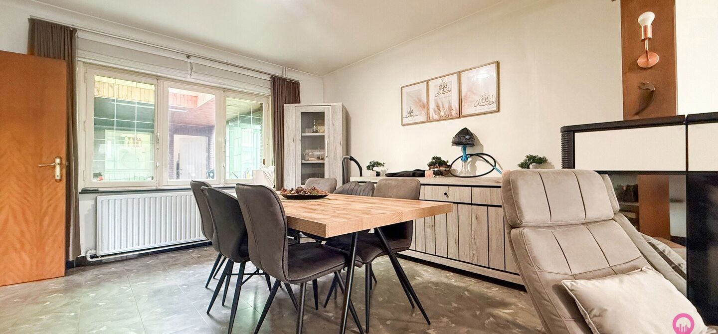 Huis te koop in Houthalen-Helchteren
