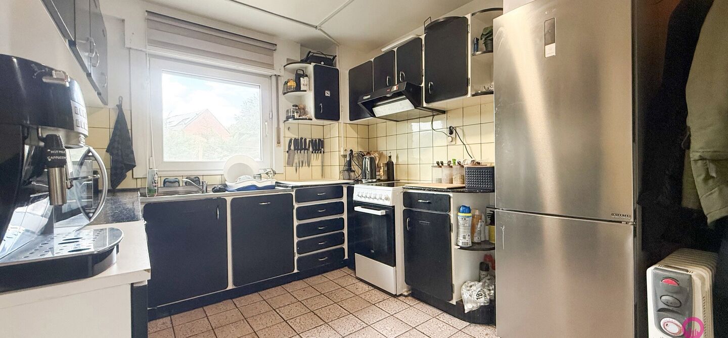 Huis te koop in Houthalen-Helchteren
