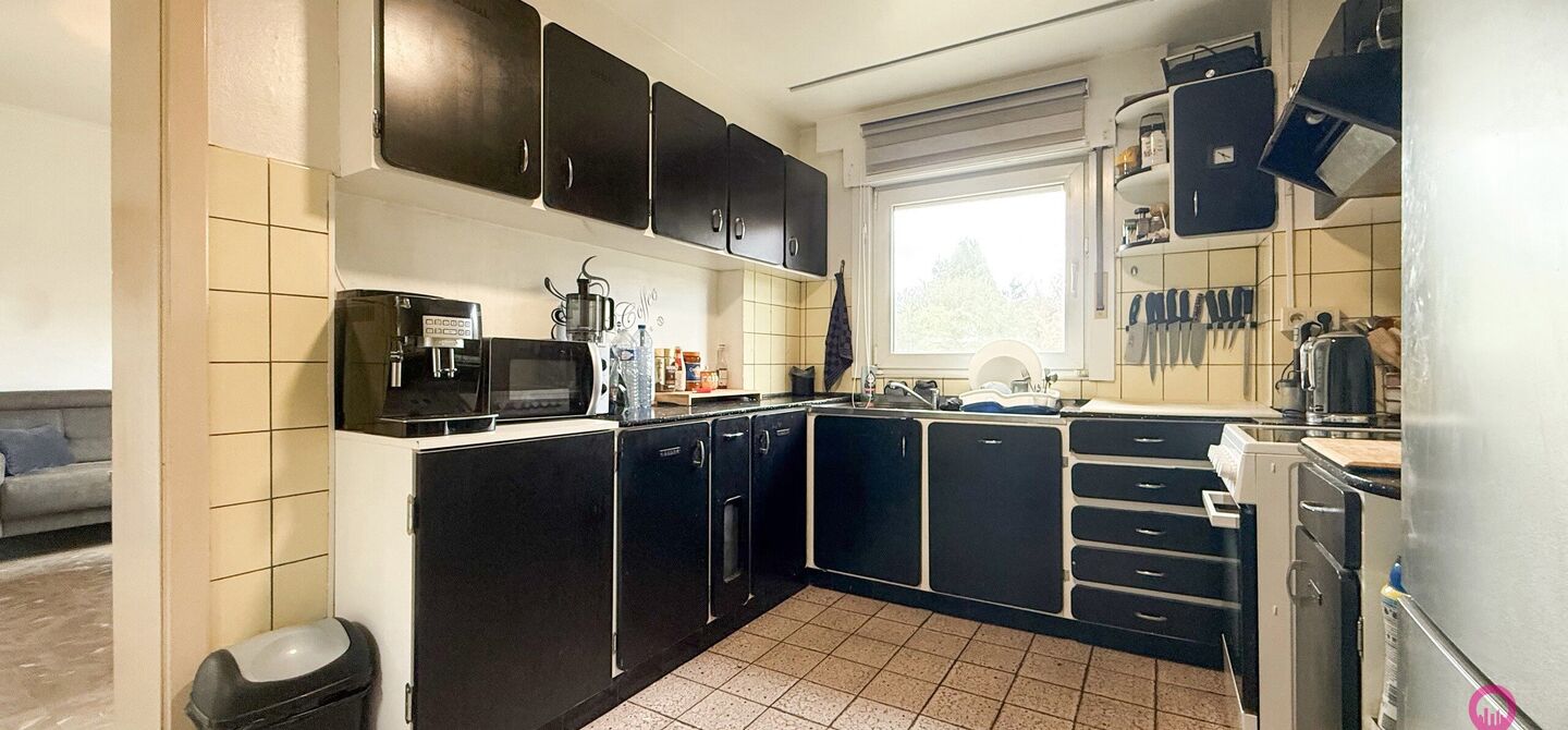 Huis te koop in Houthalen-Helchteren