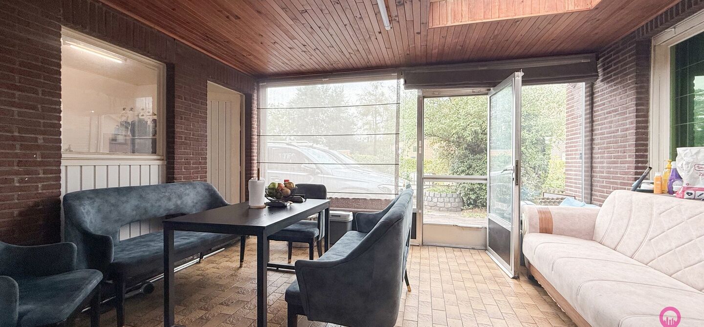 Huis te koop in Houthalen-Helchteren