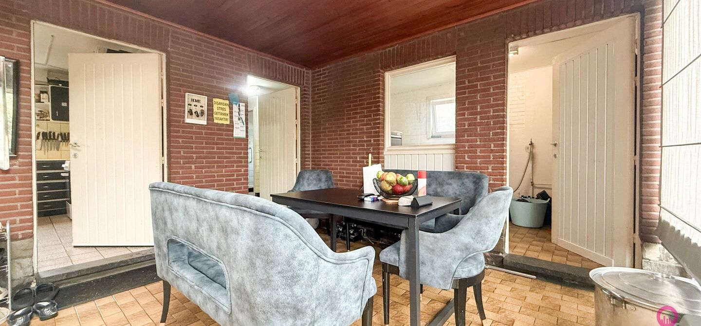 Huis te koop in Houthalen-Helchteren