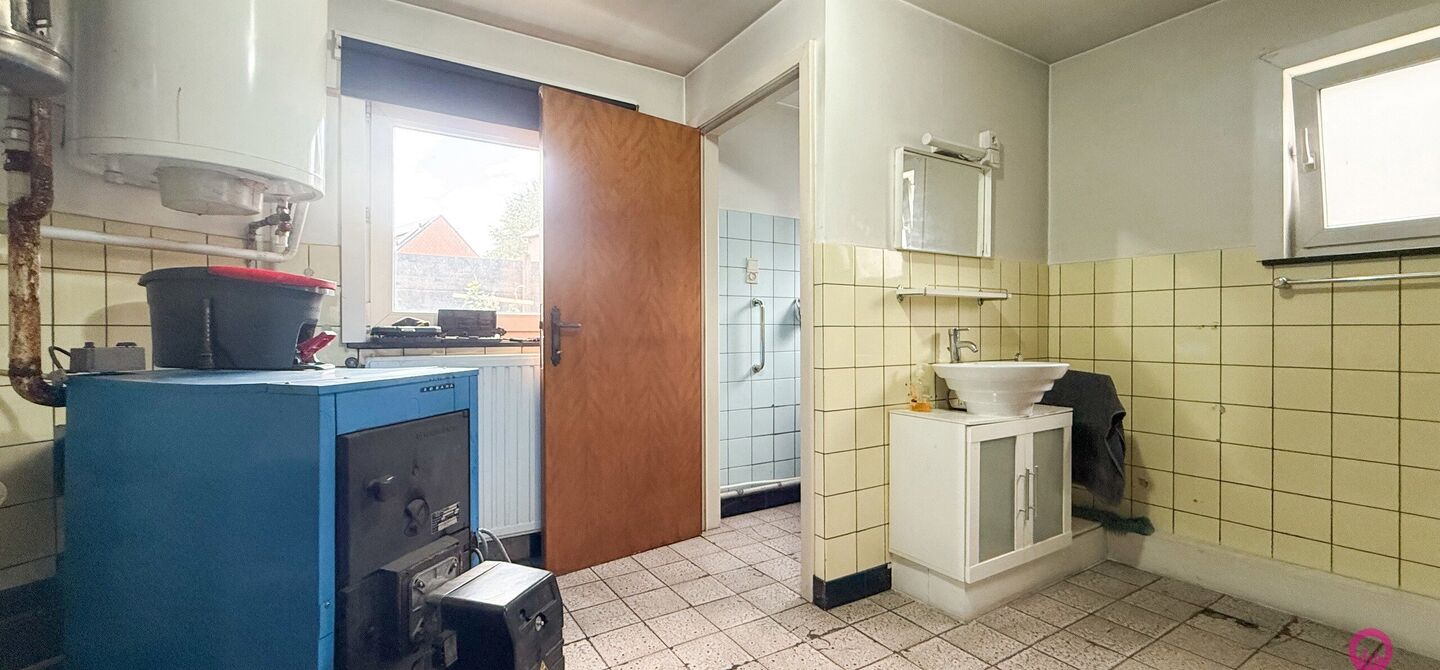 Huis te koop in Houthalen-Helchteren