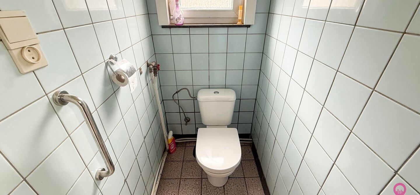 Huis te koop in Houthalen-Helchteren