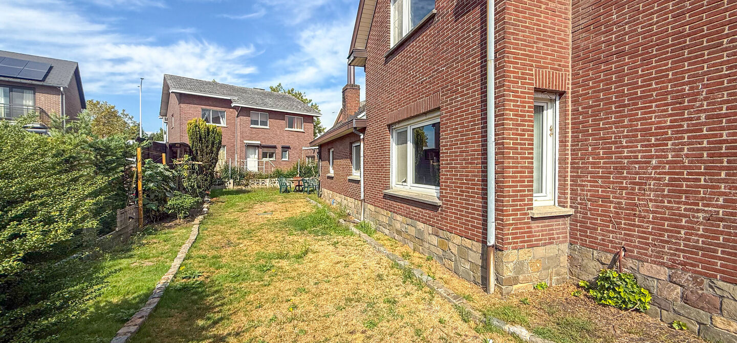 Huis te koop in Houthalen-Helchteren