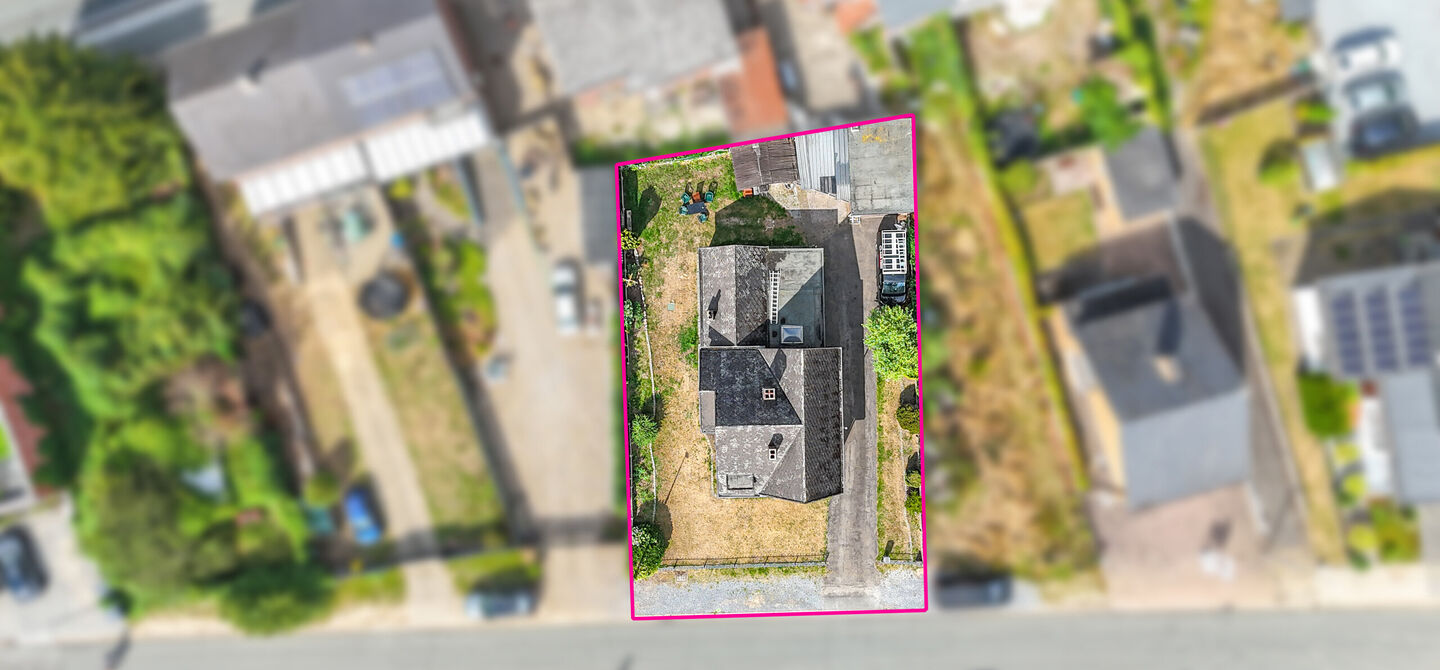 Huis te koop in Houthalen-Helchteren