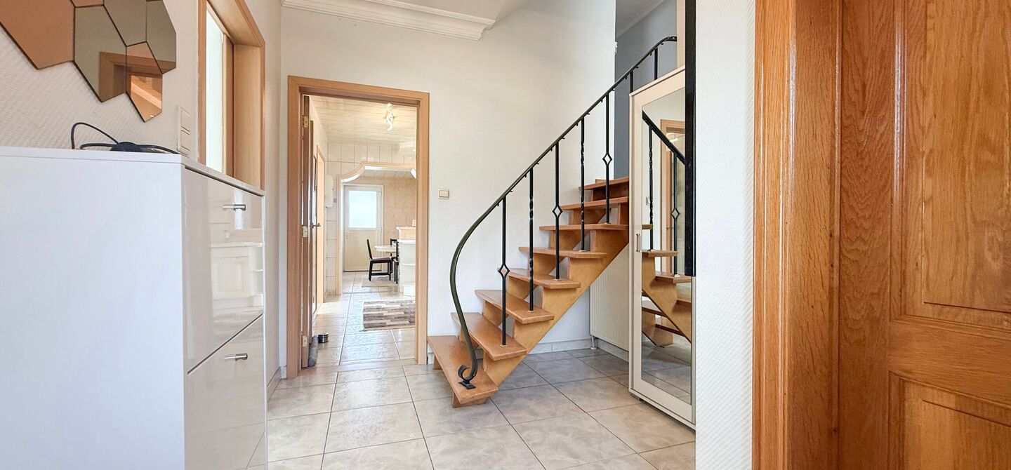 Huis te koop in Houthalen-Helchteren