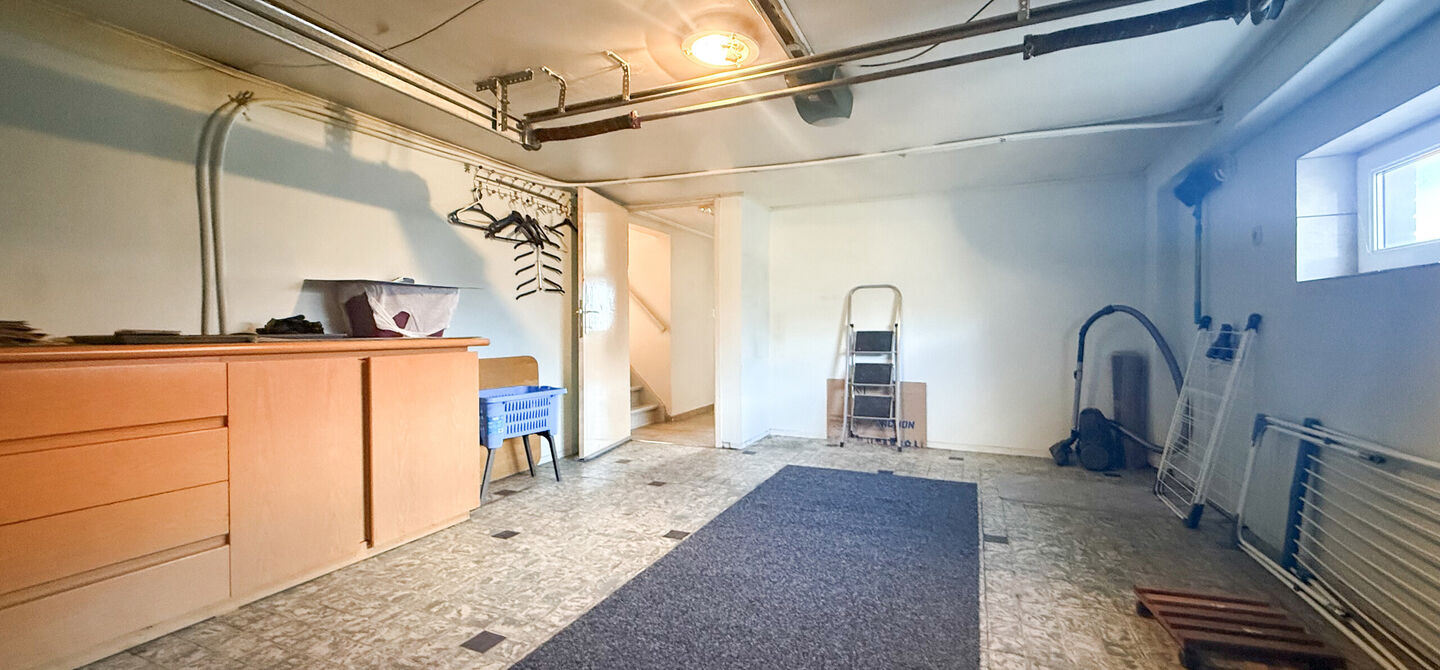 Huis te koop in Houthalen-Helchteren