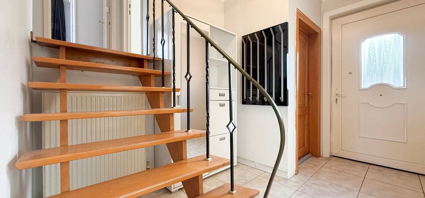 Huis te koop in Houthalen-Helchteren